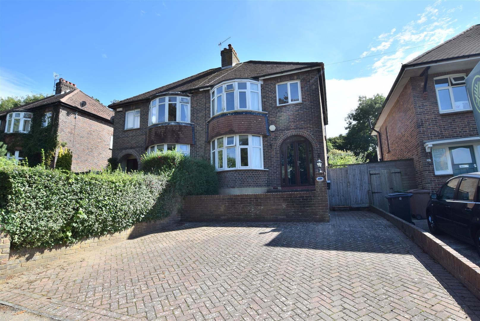 Properties For Sale/Rent Hastings, Bexhill, Eastbourne Oakfield Estate Agents